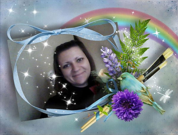 Світлана Свистун