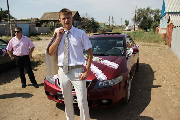 Вячеслав Жижимов