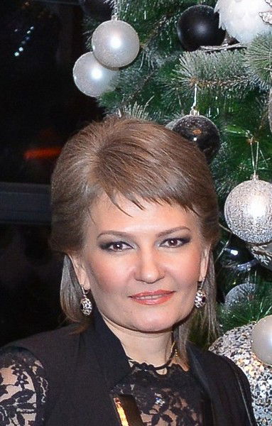 Наталья Савенкова