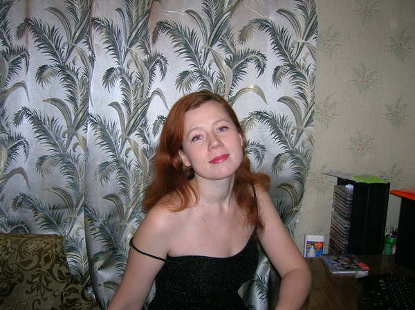 Наташа Бондарева