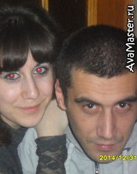 Андрей Московченко