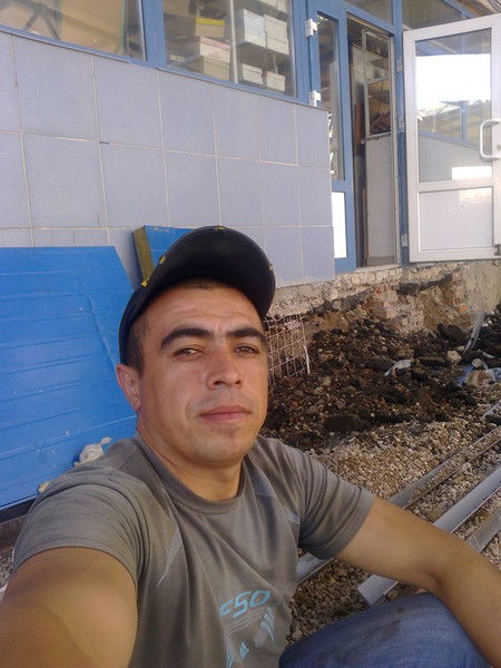 Роман Гоменюк