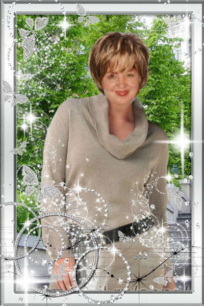 Елена Ботайкина