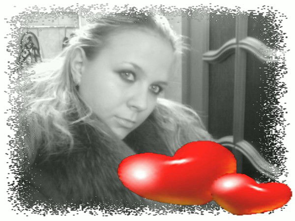 Вероника Соколова