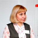 Маргарита Матрученко