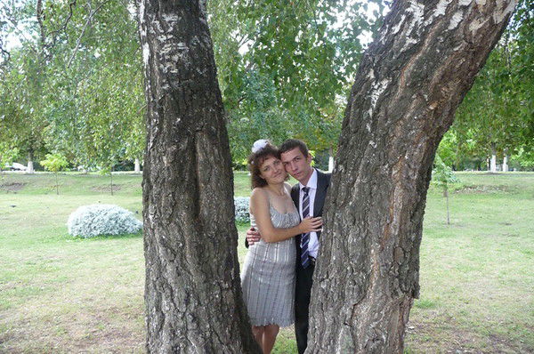 Костя Горнасталев