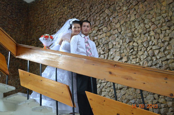 Ербол Альжанов