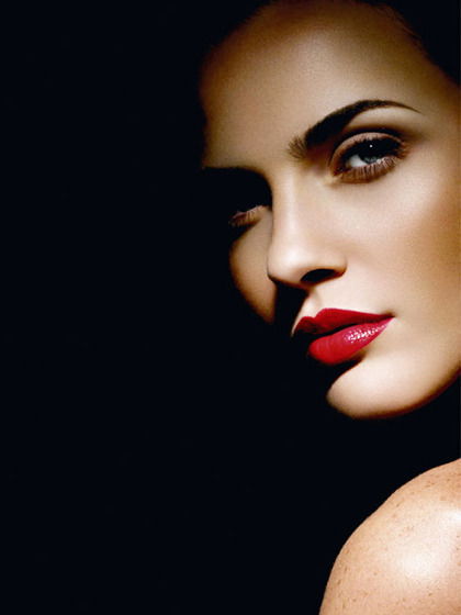 Елена Фицнер