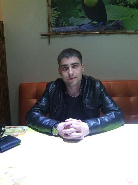 Александр Базинский