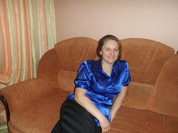 Ирина Иванова