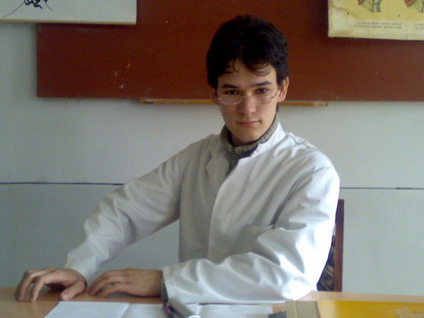 Фаттах Шейхаметов