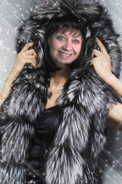 Любовь Максименко