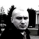 Владимир Шабалдак