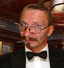 Сергей Блинов