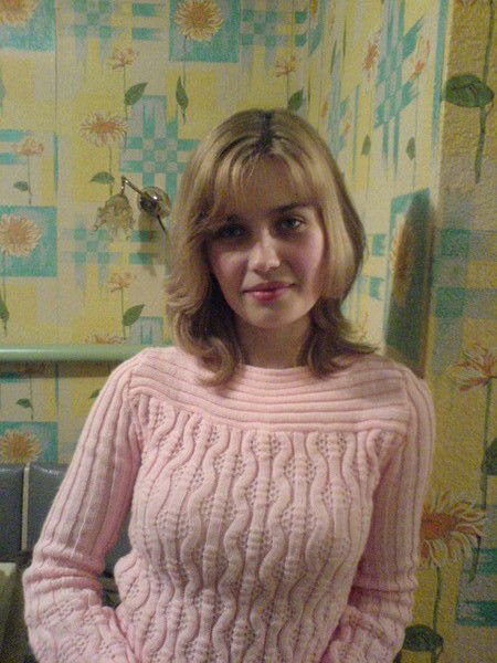 Яна Манакова