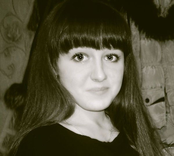 Елизавета Кононенко