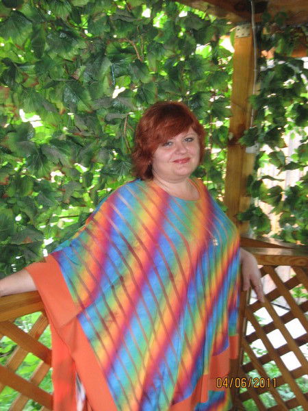 Капитолина Дюбина