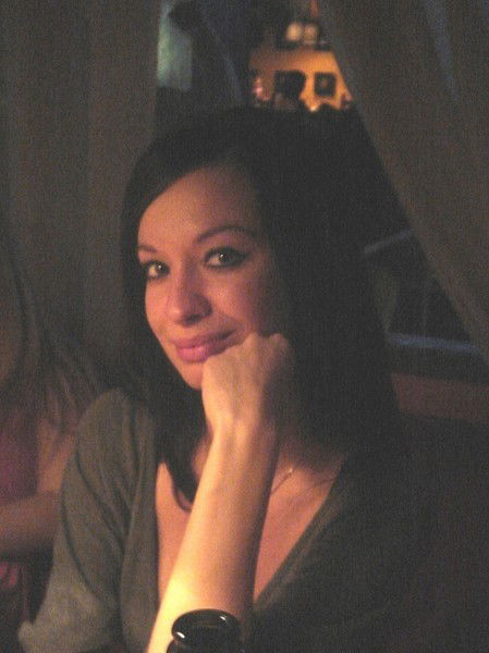 Настя Тимофеева