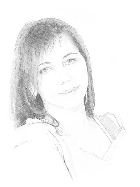 Альбина Жалолова