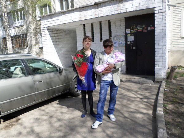 Эдуард Сивченко