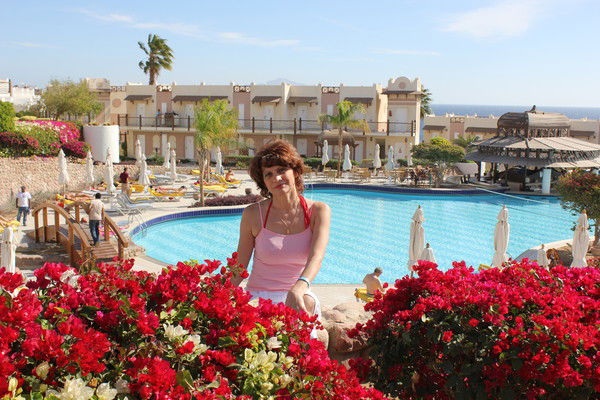 Эльвира Головатая