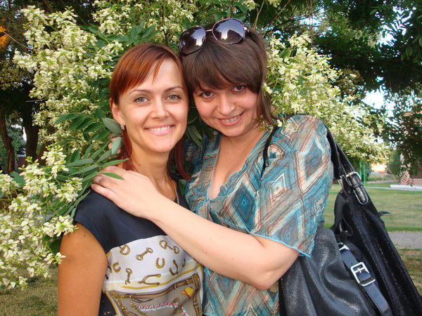 Валентина Никулина