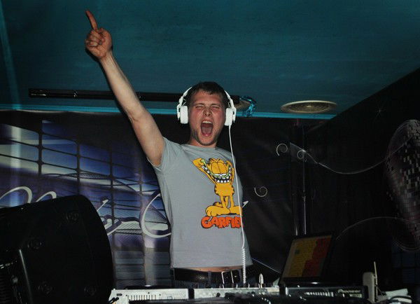 Дмитрий Вельмакин