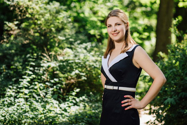 Таня Поліщук