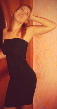 Ольга Астахова