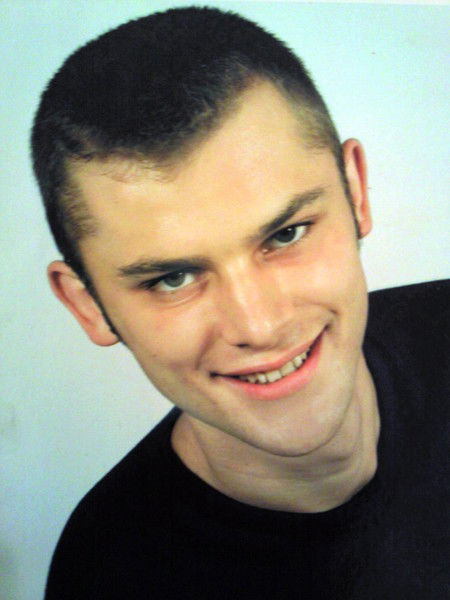 Александр Ященко