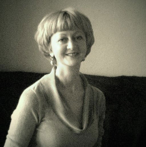 Марина Маринка