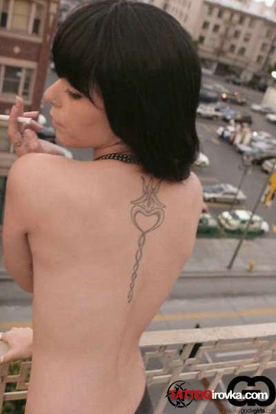 Ксюшка Кракулинская