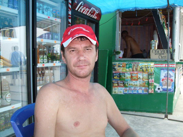 Владимир Шепель