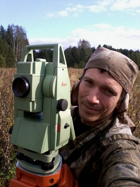 Григорий Госьков