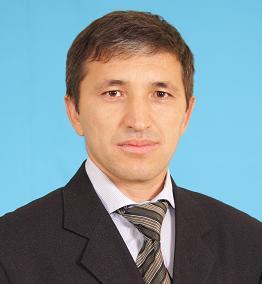 Макулбек Ундирбаев