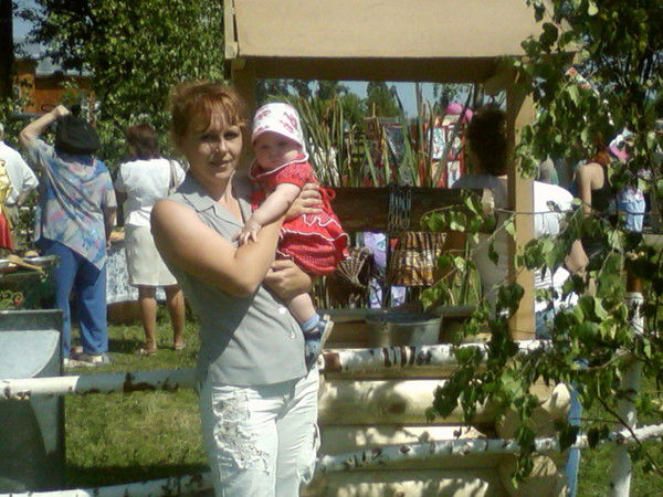 Алла Соколова