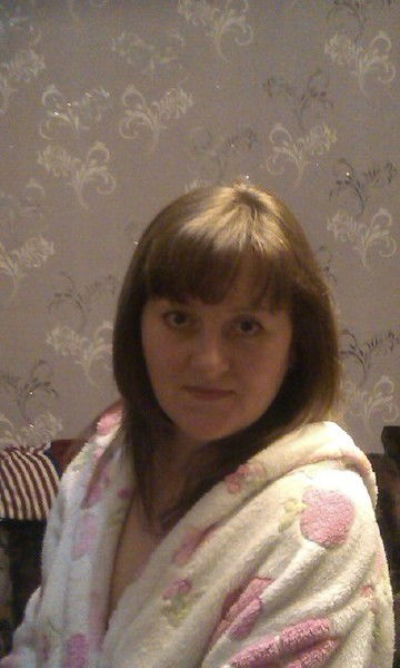 Юлия Черникова