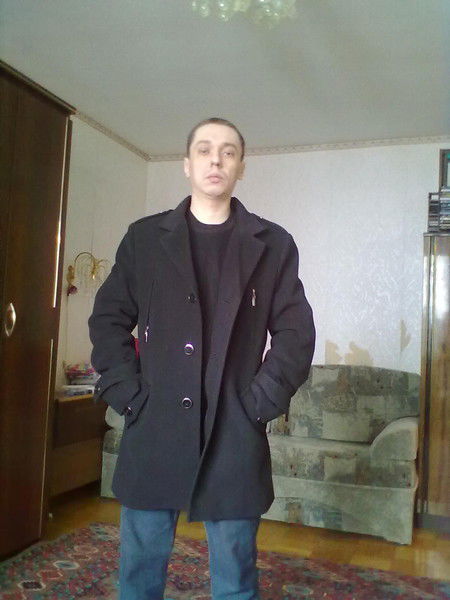 Артем Тёмный