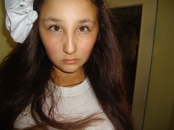 Лилия Якимова