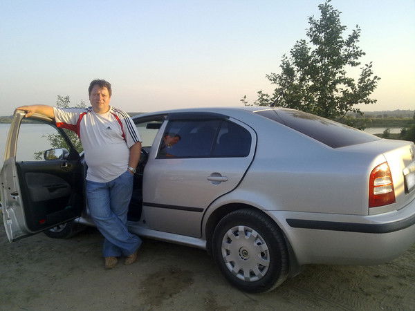 Сергей Красовский