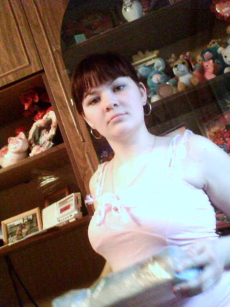 Светлана Иванова