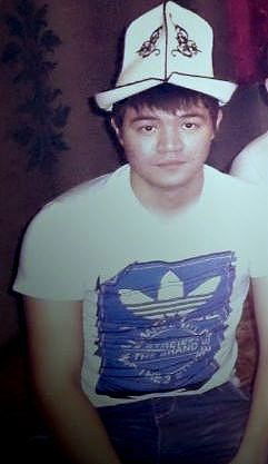 Бек Урустемов