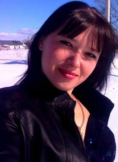 Екатерина Морозова