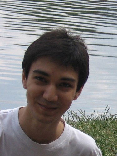 Тимур Абдурашидов