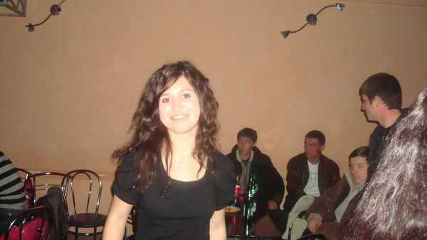 Дарья Собко