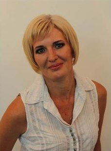 Любовь Тонконог