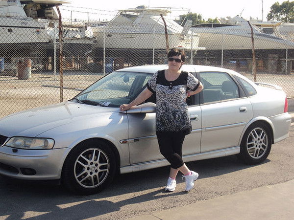 Ольга Кузнецова