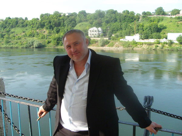 Геннадий Антонюк