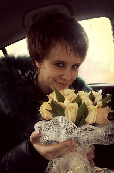 Наталия Беззубец