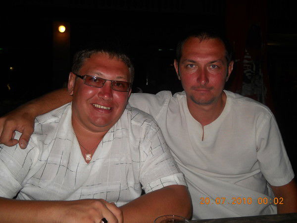 Радиф Шигапов